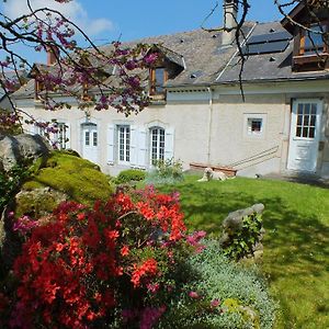 Bed and Breakfast Anousta à Loubajac Exterior photo