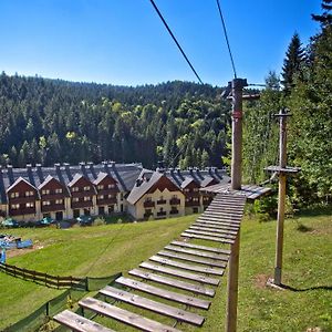 Wierchomla Ski & Spa Resort Piwniczna-Zdroj Exterior photo