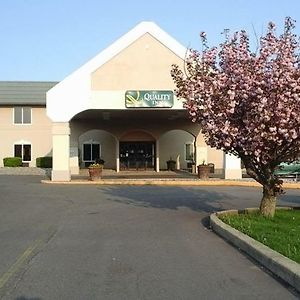 Country Inn & Suites By Radisson, Battle Creek, Mi Exterior photo