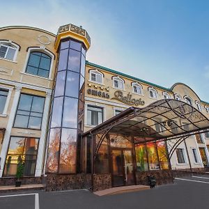 Bellagio Hotel Rostov-sur-le-Don Exterior photo