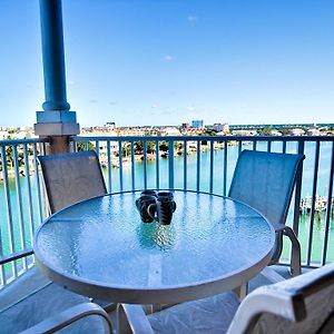 Harborview Grande Three Bedroom 267 Clearwater Beach Exterior photo