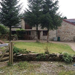 Hotel Owl Barn à Liskeard Exterior photo