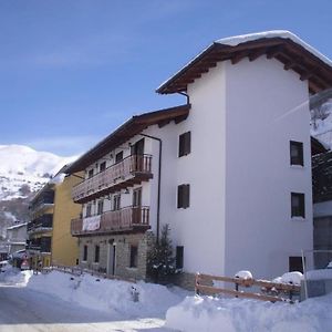 Hôtel Ginepro D'Abruzzo à Casamaina Exterior photo