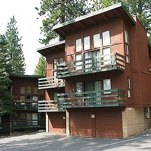 Hotel Lake Tahoe Lodging Company à South Lake Tahoe Exterior photo