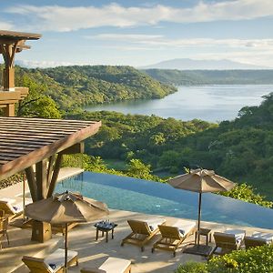 Hotel Papagayo Luxury à Papagayo Bay Exterior photo