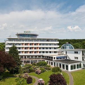 Wildpark Hotel Bad Marienberg Exterior photo