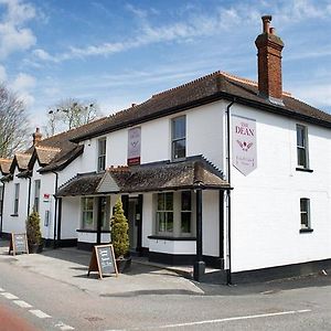 Hotel The Dean Ale & Cider House à Chichester Exterior photo