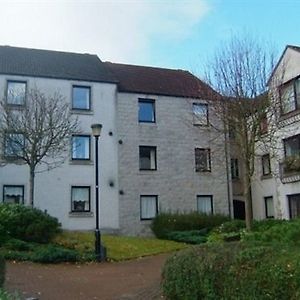 Appartement Craigieburn à Aberdeen Exterior photo