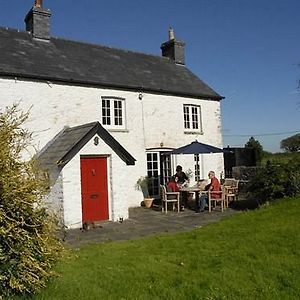 Villa Moorshead Farm à Cowbridge Exterior photo