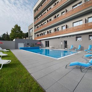 Ea Hotel Kraskov Stary Dvur Exterior photo