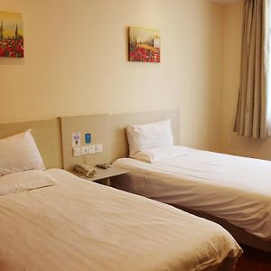 Hotel Hanting Express Zhuhai Qian Shan Ming Zhu Nan Road Branch Room photo