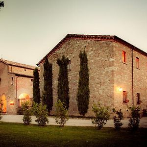 Villa Residenza D'Epoca San Girolamo à Frontino Exterior photo