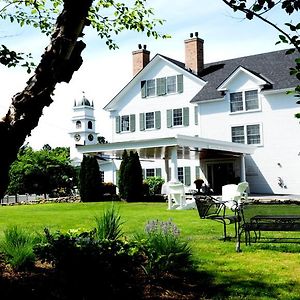 The Lyme Inn Exterior photo