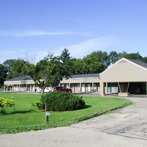 Motel 6-Prairie Du Chien, WI Exterior photo