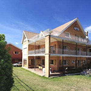 Hotel Relais Du Rova à Tananarive Exterior photo