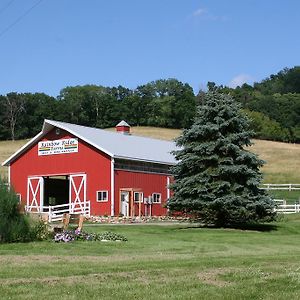 Bed and Breakfast Rainbow Ridge Farms à Onalaska Exterior photo