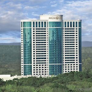 Hotel The Fox Tower At Foxwoods à Ledyard Center Exterior photo