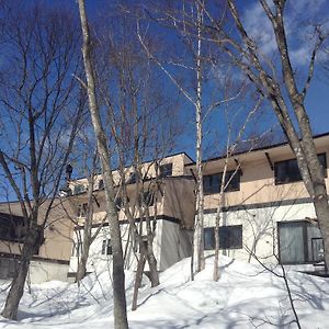 Bed and breakfast Niseko Pension Bellary Exterior photo