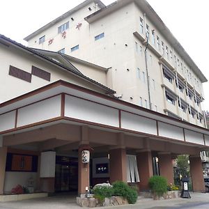 Hotel Kanaya à Kanazawa Exterior photo