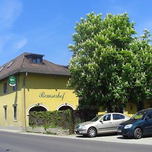 Hotel Remserhof à Sankt Valentin Exterior photo