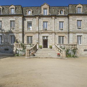 Hotel Domaine De Barres à Langogne Exterior photo