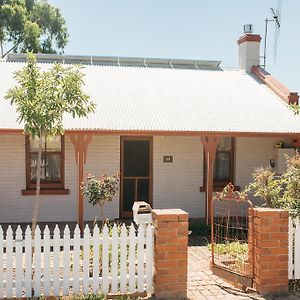 Appartement Bell'S Collective à Bendigo Exterior photo