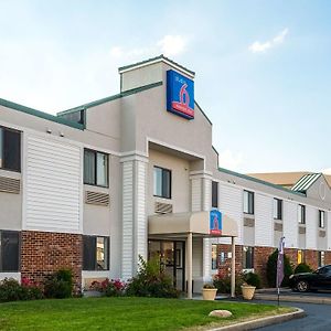 Hotel Studio 6-Miamisburg, Oh - Dayton Exterior photo