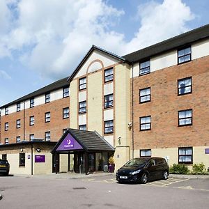 Premier Inn London Edgware Barnet Exterior photo