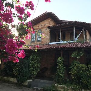 Hotel Pousada Santa Barbara à Maruda Exterior photo