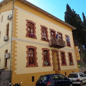 Sofia Apartments Alexandroúpoli Exterior photo