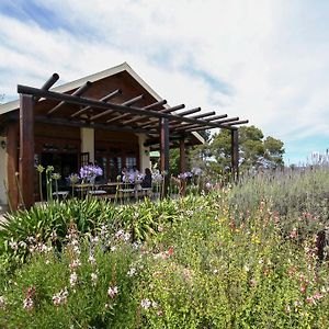 Bed and Breakfast Tarn Country House à The Crags Exterior photo