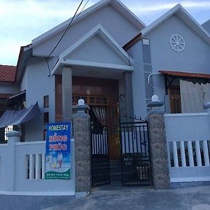 Homestay Hong Phuc Quy Nhơn Exterior photo