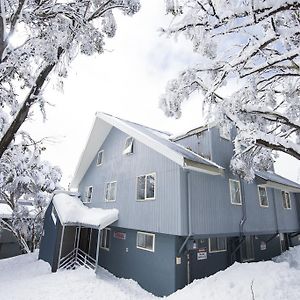 Terama Ski Lodge Mount Buller Exterior photo