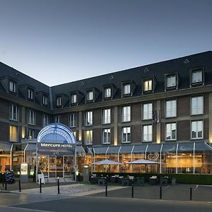 Mercure Abbeville Centre – Porte de La Baie de Somme Exterior photo