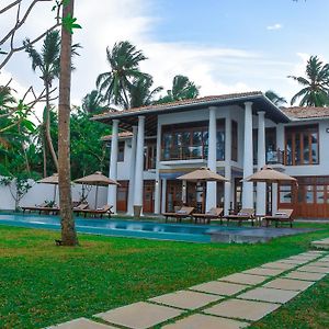 Villa Olu Galle Exterior photo