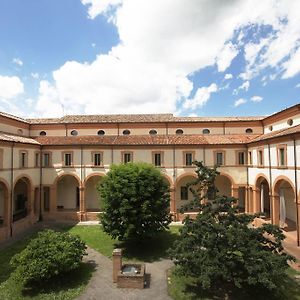 Hotel Antico Convento San Francesco à Bagnacavallo Exterior photo