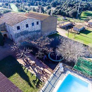 Maison d'hôtes Els Masos D'En Coll à Llaviá Exterior photo