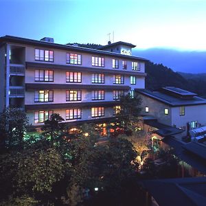 Hotel Kazen No Sho à Kuroishi Exterior photo