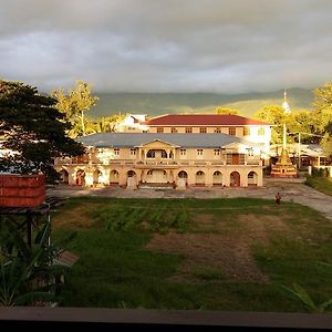 Richland Motel Nyaung Shwe Exterior photo