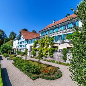 Hotel Gasthof Gyrenbad à Turbenthal Exterior photo