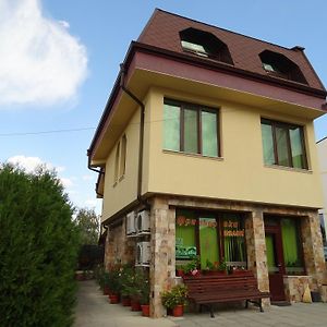 Guest House Ivel Sapareva Banya Exterior photo