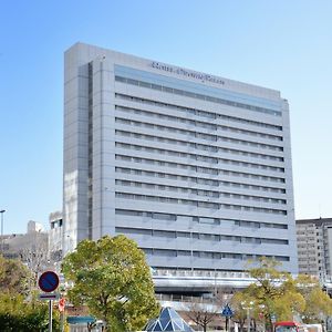 Hotel Crown Palais Kōbe Exterior photo