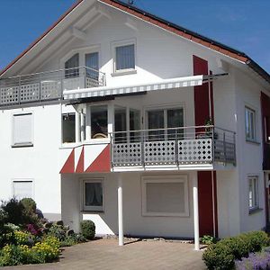 Appartement Haus Fechtig à Bonndorf im Schwarzwald Exterior photo