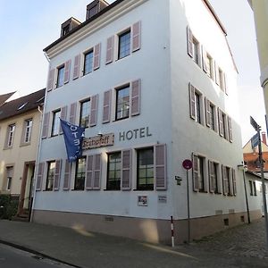 Hotel Trutzpfaff Spire Exterior photo