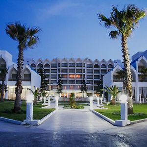 Hotel Amir Palace à Monastir Exterior photo