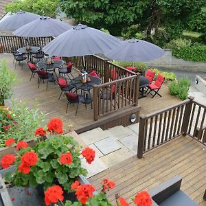 The Gower Hotel Swansea Exterior photo