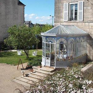 Logis Hotel L'europe Pontivy Exterior photo