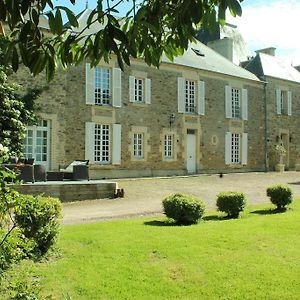 Hotel Manoir de la Queue Du Renard à Tracy-Bocage Exterior photo