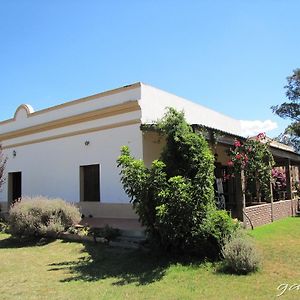 Hotel Alquimia Posada à Guichon Exterior photo