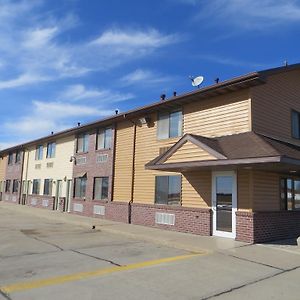 Rodeway Inn Central City Exterior photo